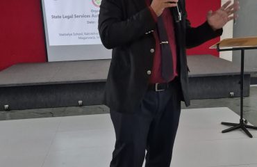 Legal Awareness Program