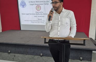 Legal Awareness Program