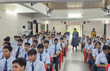 Legal Awareness Program