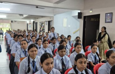 Legal Awareness Program