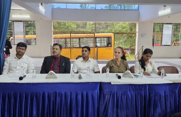 Legal Awareness Program