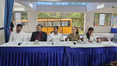 Legal Awareness Program