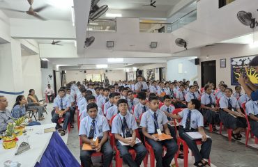 Legal Awareness Program