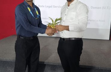 Legal Awareness Program