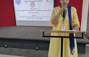 Legal Awareness Program
