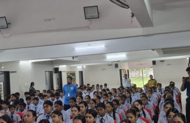 Legal Awareness Program