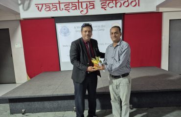 Legal Awareness Program