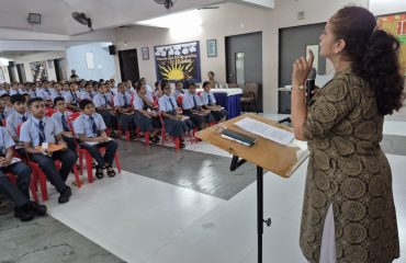 Legal Awareness Program