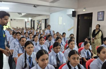 Legal Awareness Program