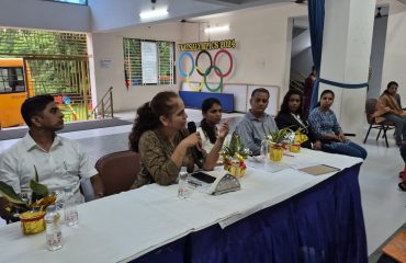 Legal Awareness Program
