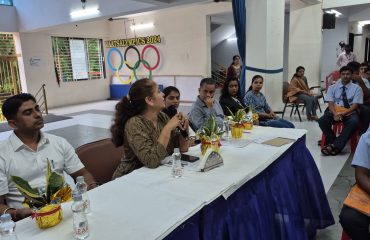 Legal Awareness Program