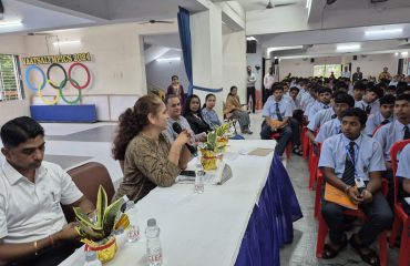 Legal Awareness Program