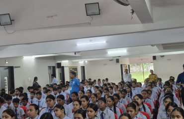 Legal Awareness Program