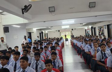 Legal Awareness Program