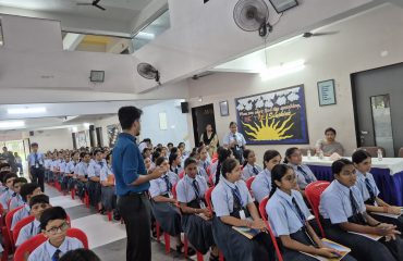 Legal Awareness Program