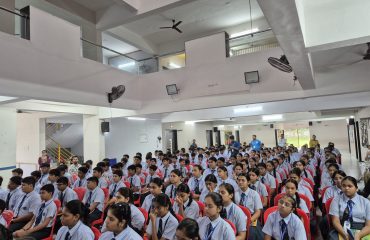 Legal Awareness Program