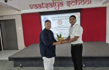 Legal Awareness Program