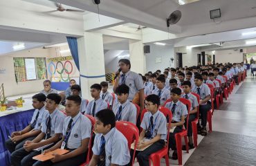 Legal Awareness Program