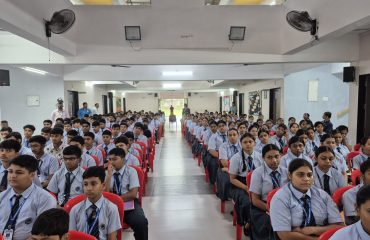 Legal Awareness Program