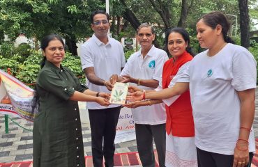 International Yoga Day