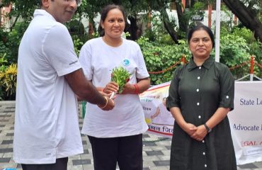 International Yoga Day
