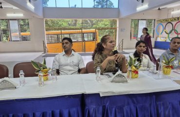 Legal Awareness Program