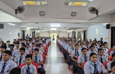 Legal Awareness Program