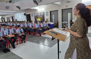 Legal Awareness Program