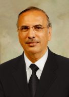 Honble Shri Justice Mohit Shantilal Shah