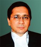 Honble Shri Justice Nitin Jamdar