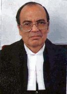 Honble Shri Justice Chunilal Karsandas Thakker