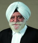 Honble Shri Justice Harjit Singh Bedi