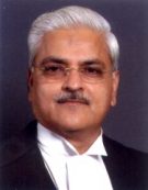 Honble Shri Justice Anil Ramesh Dave