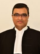 Honble Shri Justice Dipankar Datta
