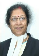 Honble Shri Justice Manjula Chellur