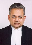 Honble Shri Justice Dalveer Bhandari