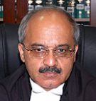 Honble Shri Justice Pradeep Nandrajog