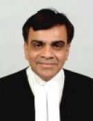 Honble Shri Justice Kshitij R. Vyas