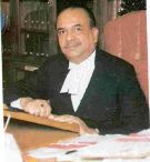 Hon’ble Shri Justice Bisheshwar Prasad Singh
