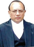 Honble Shri Justice Dhirendra Hiralal Waghela