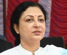 Honble Shri Justice Vijaya Tahilramani
