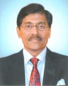 Honble Shri Justice Naresh Harishchandra Patil