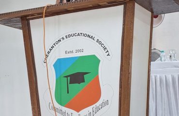 Legal Awareness Program at Holy Trinity High School