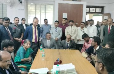 Fourth Lok Adalat 2025