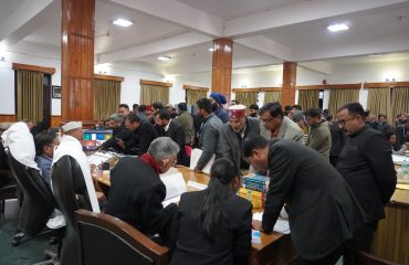 Fourth Lok Adalat 2025