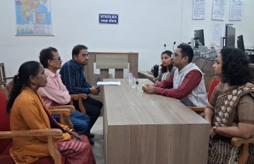 Fourth Lok Adalat 2025