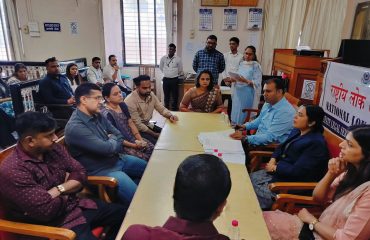 Fourth Lok Adalat 2025