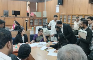 Fourth Lok Adalat 2025