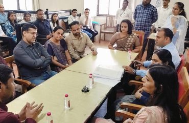 Fourth Lok Adalat 2025
