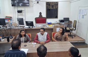 Fourth Lok Adalat 2025